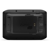 Мотонавигатор Garmin Zumo 346LMT-S