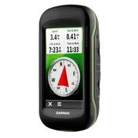 Навигатор туристический Garmin Montana 610 Навигатор туристический Garmin Montana 610