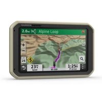 Навигатор Overlander MT-D