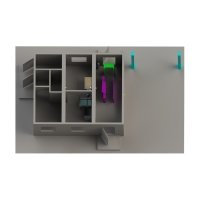 Передвижной Комплекс по Обеспечению Транспортной Безопасности (ПКОТБ) и Пункт Обеспечения Транспортной Безопасности (ПОТБ)