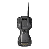 Контроллер-блок управления Trimble TSC3, ПО TA, GNSS, QWERTY