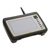 Полевой контроллер Trimble Tablet ПО TA Радио