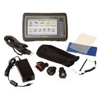 Полевой контроллер Trimble Tablet ПО TA Радио
