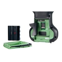 Полевой контроллер Leica CS20 3.75G Disto