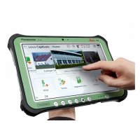 Полевой контроллер Leica CS35