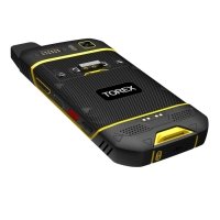 Взрывобезопасный смартфон Torex FS3