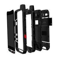 Взрывобезопасный смартфон Torex FS3