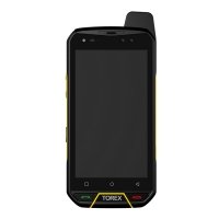 Купить Взрывобезопасный смартфон Torex FS3 в 