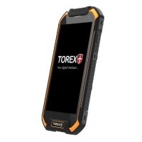 Взрывобезопасный смартфон Torex FS1