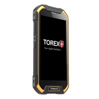 Купить Взрывобезопасный смартфон Torex FS1 в 