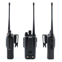 Рация Comrade R8