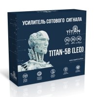 Комплект Titan-5B (LED) Комплект Titan-5B (LED)