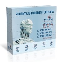 Репитер Titan-2100 (LED) Репитер Titan-2100 (LED)