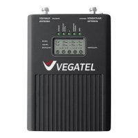 Купить Репитер VEGATEL VT2-900E/1800 (LED) в 
