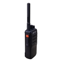 Радиостанция Аргут А-73 VHF