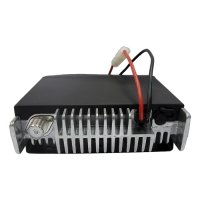 Радиостанция Аргут А-907