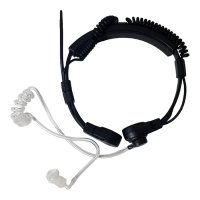 Гарнитура ларингофонная L-01P