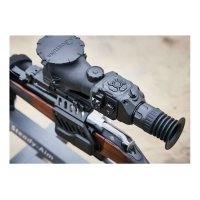 Тепловизионный прицел Fortuna General One 3L Тепловизионный прицел Fortuna General One 3L
