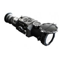 Тепловизионный прицел Fortuna General One 3M Тепловизионный прицел Fortuna General One 3M