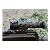 Тепловизионный прицел Fortuna General 40L6 Тепловизионный прицел Fortuna General 40L6