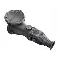 Тепловизионный прицел Fortuna General One 3XL Тепловизионный прицел Fortuna General One 3XL