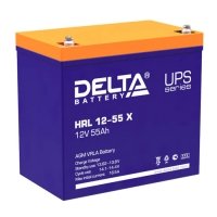 Купить Delta HRL 12-55 X в Москве с доставкой по всей России