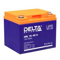 Купить Delta HRL 12-45 X в Москве с доставкой по всей России