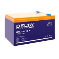Купить Delta HRL 12-12 X в 
