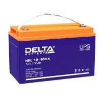 Купить Delta HRL 12-100 X в 