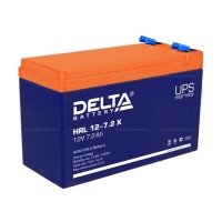 Купить Delta HRL 12-7.2 X в Москве с доставкой по всей России
