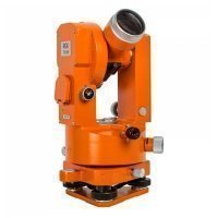 Оптический теодолит RGK TO-05