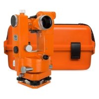 Оптический теодолит RGK TO-02