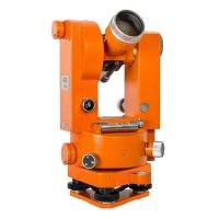 Оптический теодолит RGK TO-02