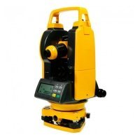 Электронный теодолит CST/Berger DGT10