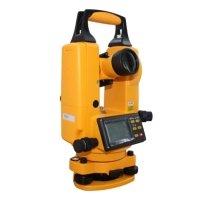 Электронный теодолит VEGA TEO-5B