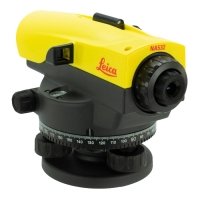 Купить Оптический нивелир Leica NA 532 в 