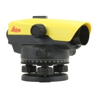 Оптический нивелир Leica NA 532