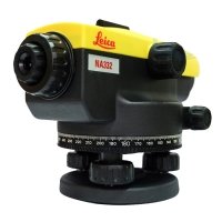 Купить Оптический нивелир Leica NA 332 в 
