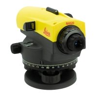 Купить Оптический нивелир Leica NA 520 в 