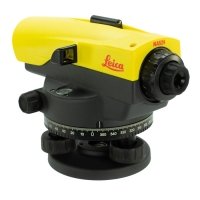 Купить Оптический нивелир Leica NA 524 в 