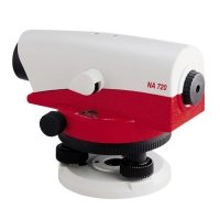 Купить Оптический нивелир Leica NA 720 в 