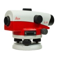 Оптический нивелир Leica NA 724