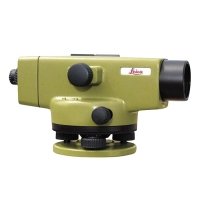 Купить Оптический нивелир Leica NA 2 в 