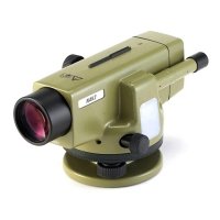 Купить Оптический нивелир Leica NAK 2 в 