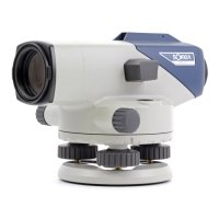 Оптический нивелир Sokkia B20