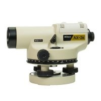 Оптический нивелир Nikon AX-2S