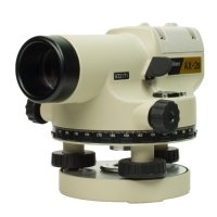 Купить Оптический нивелир Nikon AX-2S в 