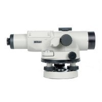 Оптический нивелир Nikon AS-2C
