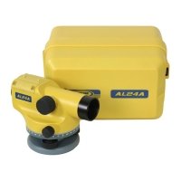 Оптический нивелир Spectra Precision AL24A