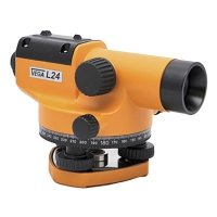 Оптический нивелир Vega L24